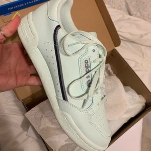 Adidas Continental 80 J